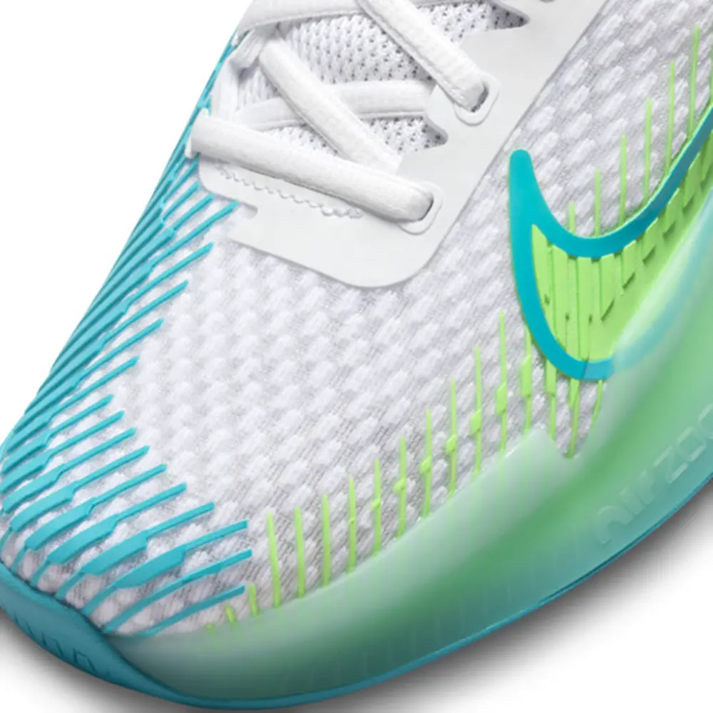 Giày Nike Court Air Zoom Vapor 11 ‘Jade Ice’ DR6965-104 - Ảnh 5
