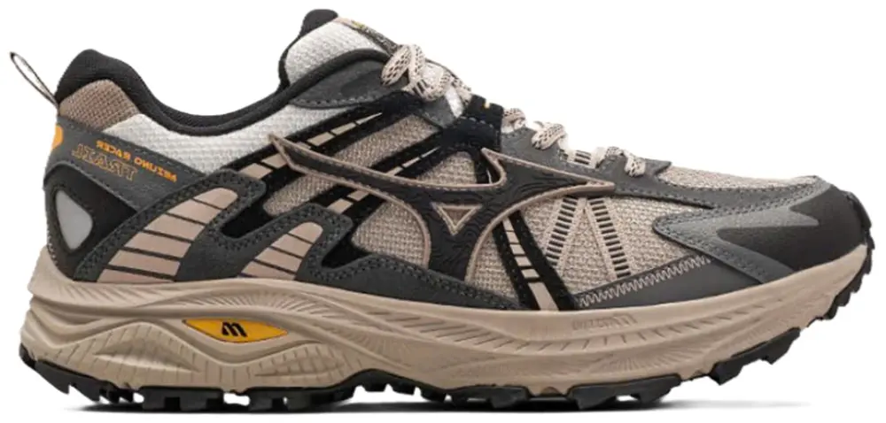 Giày Mizuno Racer Trail ‘Blue Grey’ D1GH223808