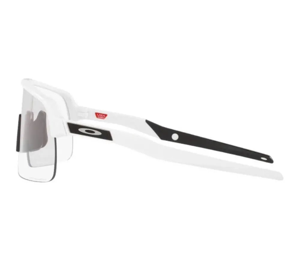 Alternative view of Kính Oakley Sutro Lite ‘White’ OO9463A-19
