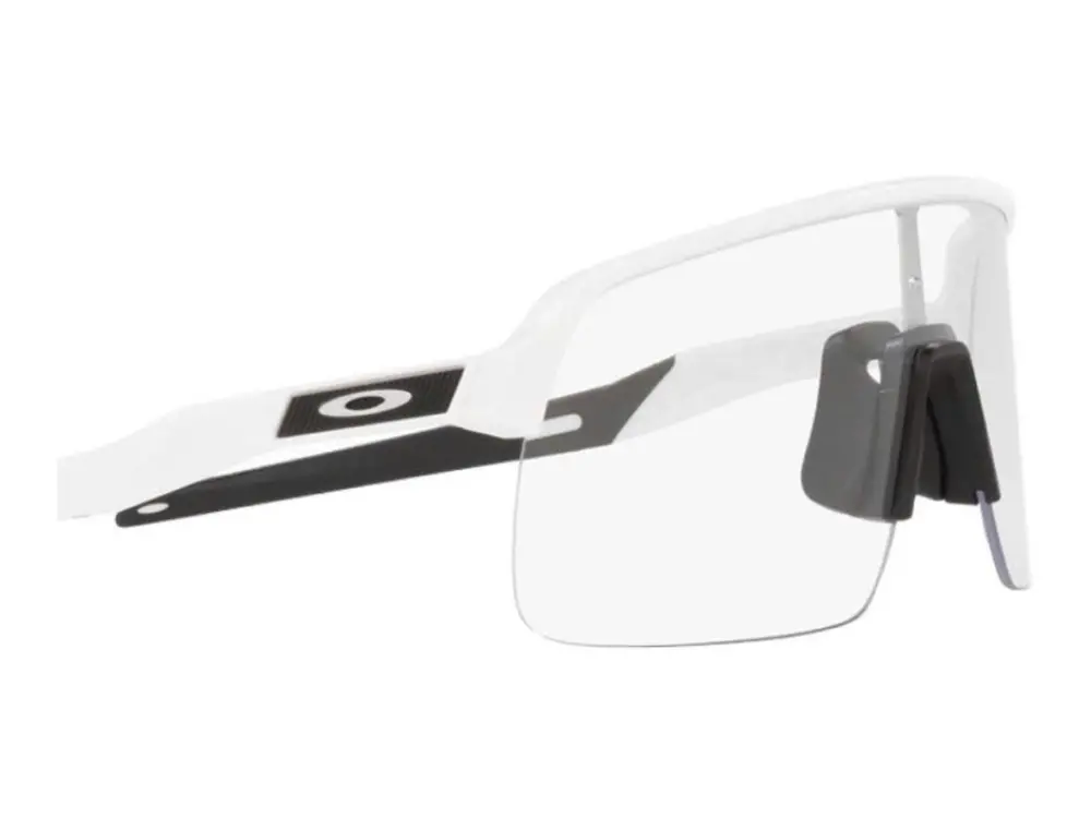 Kính Oakley Sutro Lite ‘White’ OO9463A-19 - Ảnh 3