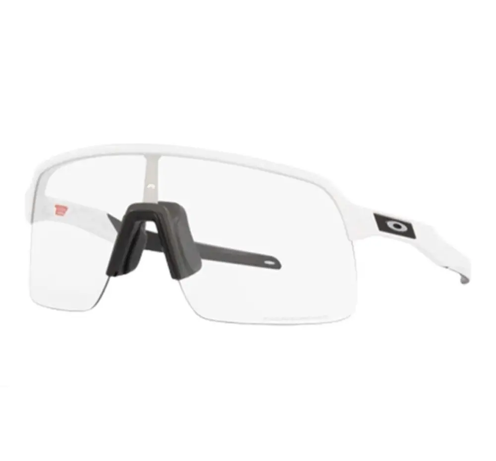 Kính Oakley Sutro Lite ‘White’ OO9463A-19 - Ảnh 4