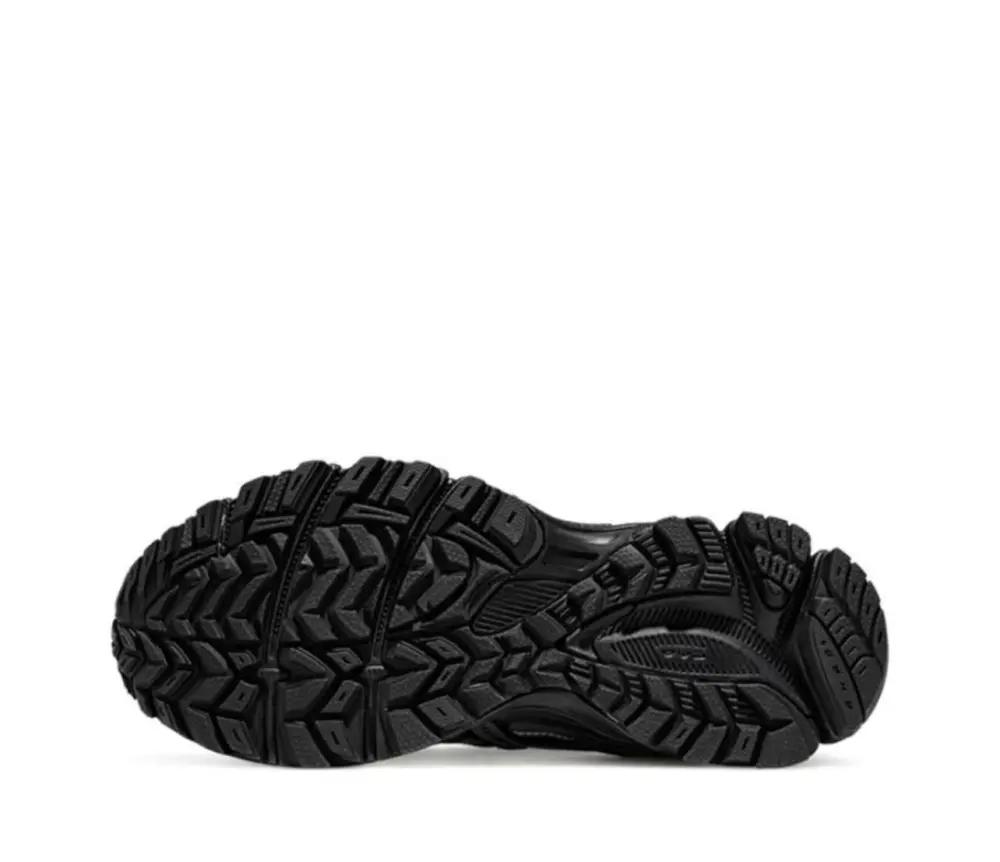 Alternative view of Giày Asics Gel-Kahana 8 ‘Silver Black’ 1012B788-020