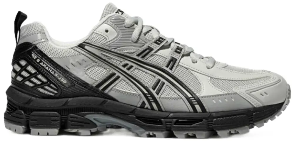 Giày Asics Gel-Kahana 8 SP ‘Grey Silver’ 1011C091-020