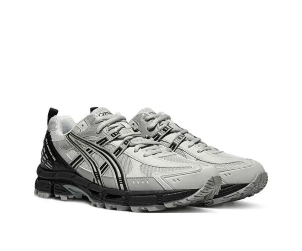 Giày Asics Gel-Kahana 8 SP ‘Grey Silver’ 1011C091-020 - Ảnh 5