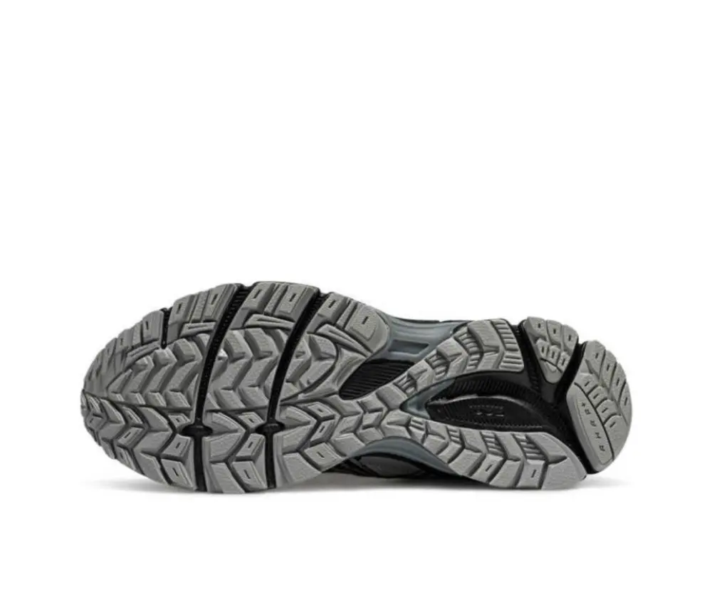 Giày Asics Gel-Kahana 8 SP ‘Grey Silver’ 1011C091-020 - Ảnh 4