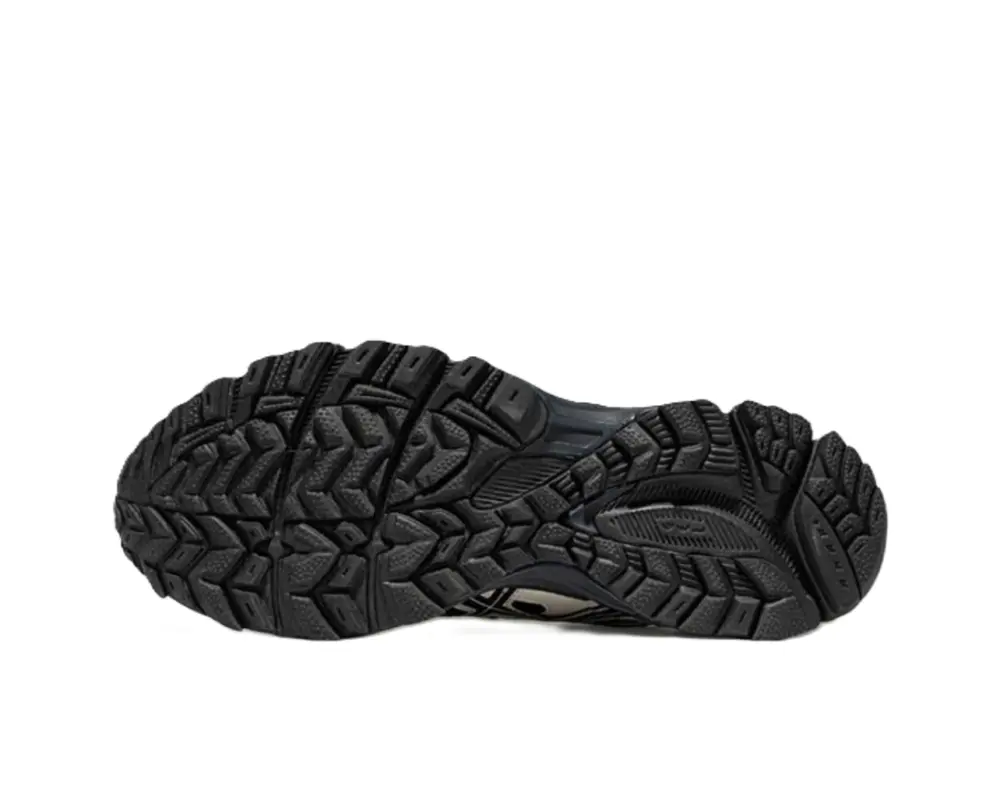 Alternative view of Giày Asics Gel-Kahana 8 FL ‘White Black’ 1011B828-001