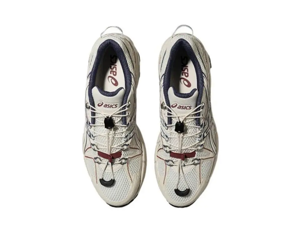 Giày Asics Gel-Kahana 8 FL ‘White’ 1011C114-100 - Ảnh 4