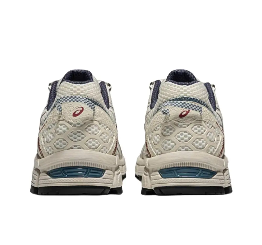 Giày Asics Gel-Kahana 8 FL ‘White’ 1011C114-100 - Ảnh 3