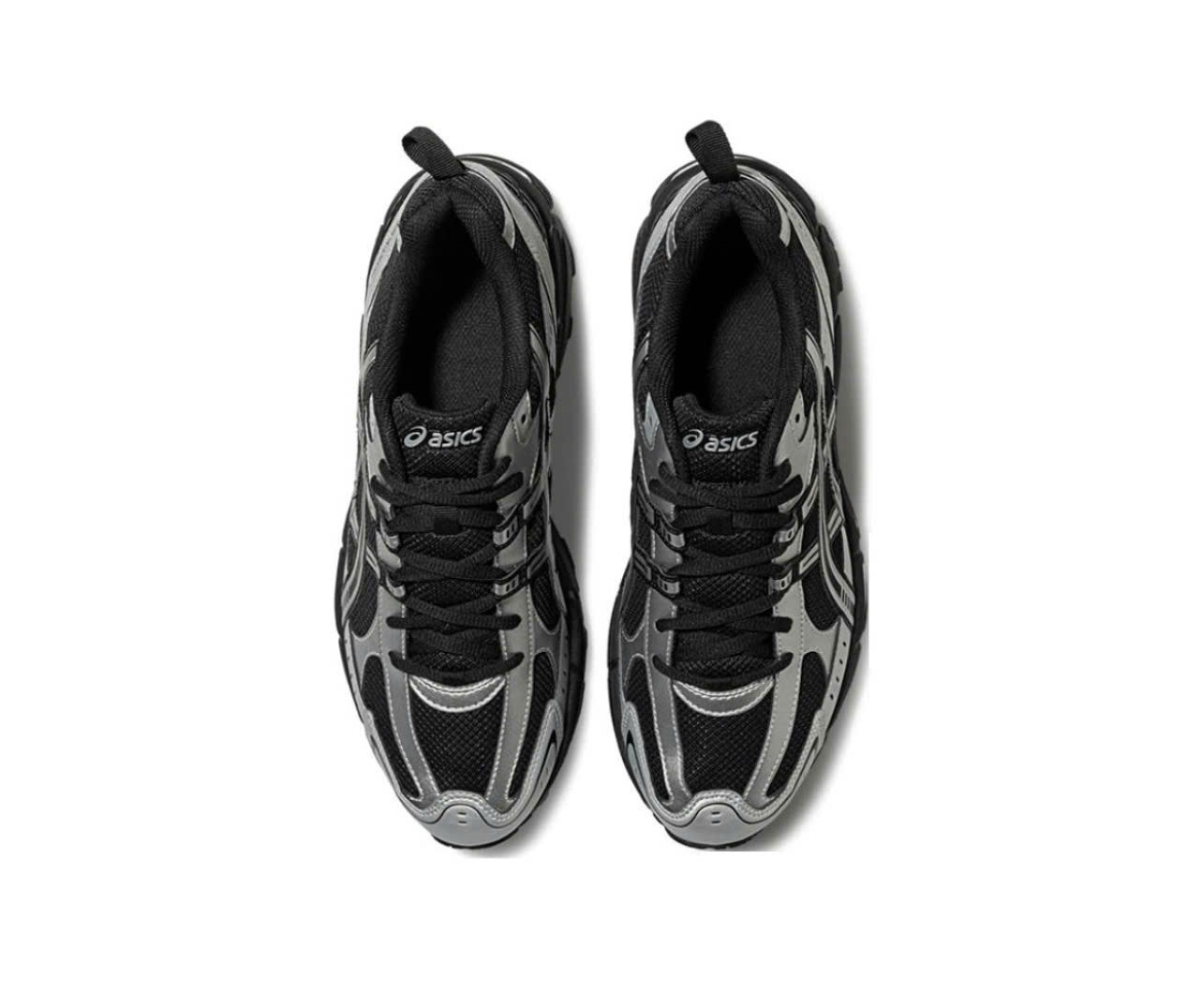 Giày Asics Gel-Kahana 8 ‘White Black’ 1011B998-020 - Ảnh 4