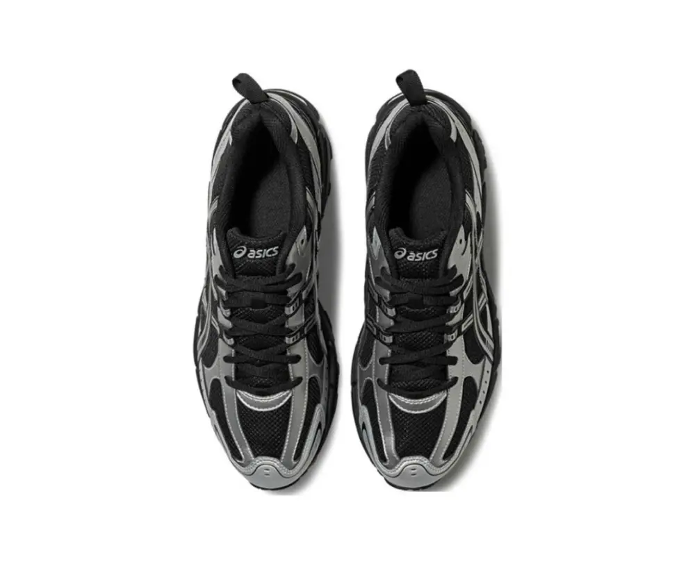 Giày Asics Gel-Kahana 8 ‘White Black’ 1011B998-020 - Ảnh 4
