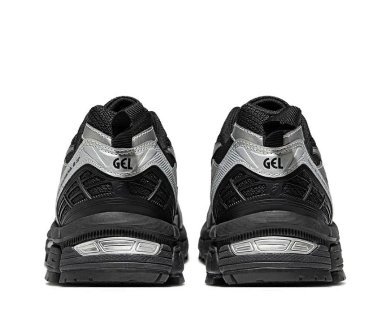 Giày Asics Gel-Kahana 8 ‘White Black’ 1011B998-020 - Ảnh 3