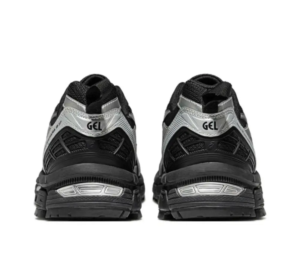 Giày Asics Gel-Kahana 8 ‘White Black’ 1011B998-020 - Ảnh 3