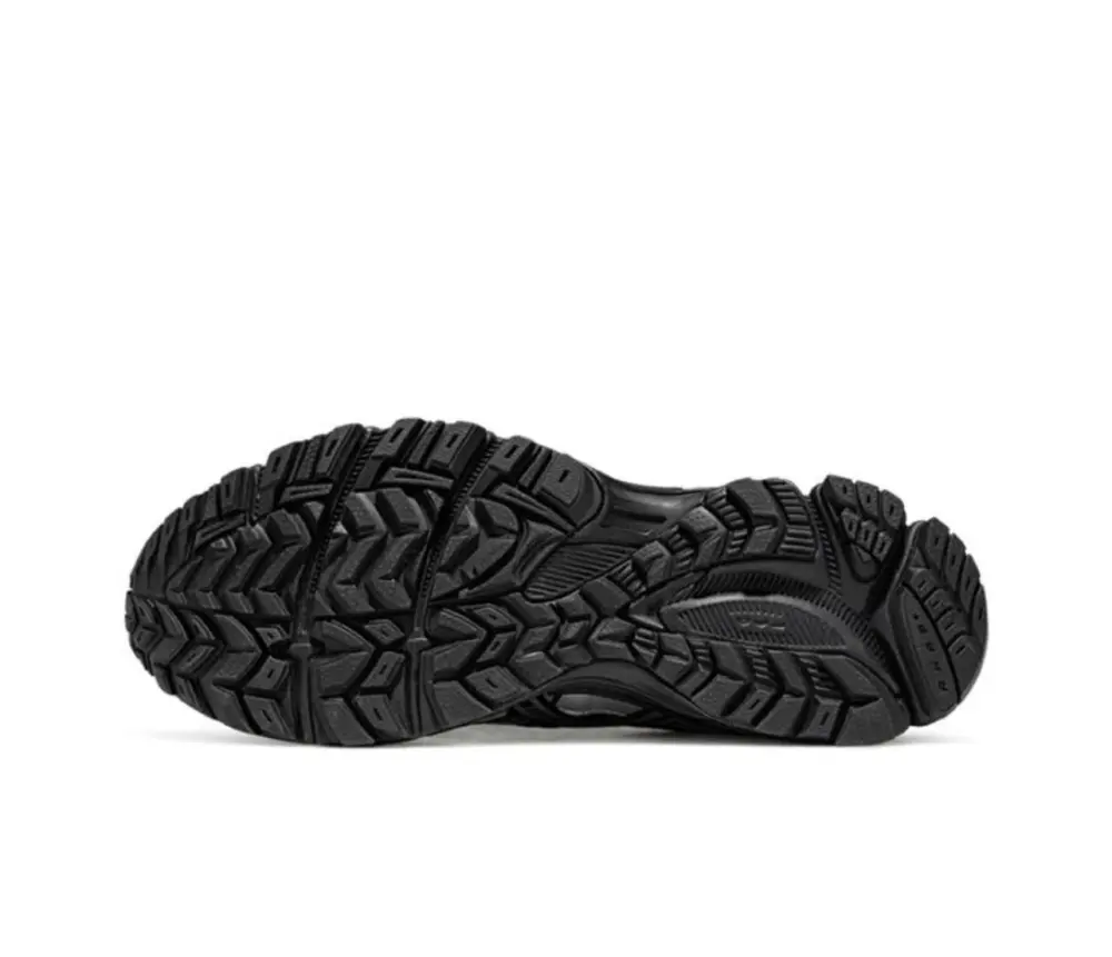 Alternative view of Giày Asics Gel-Kahana 8 ‘White Black’ 1011B998-020