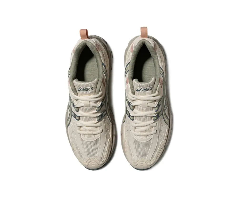 Giày Asics Gel-Kahana 8 SP ‘Beige Grey Green’ 1012B870-102 - Ảnh 4