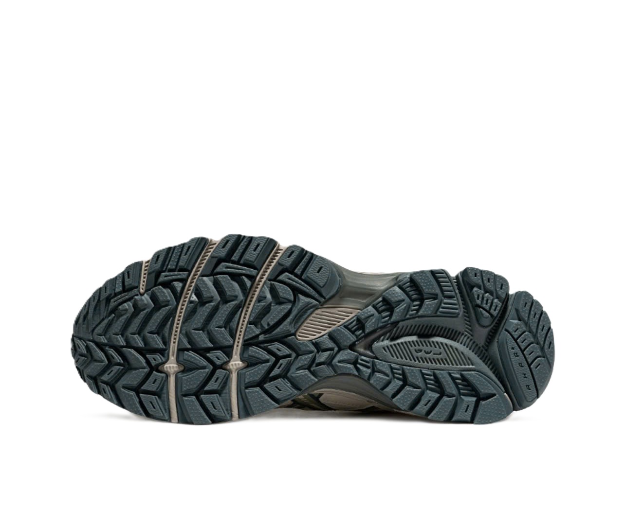 Giày Asics Gel-Kahana 8 SP ‘Beige Grey Green’ 1012B870-102 - Ảnh 2