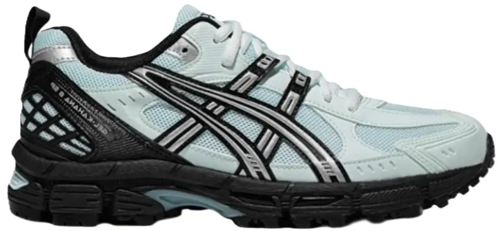 Giày Asics Gel-Kahana 8 SP ‘Blue Black’ 1012B870-400