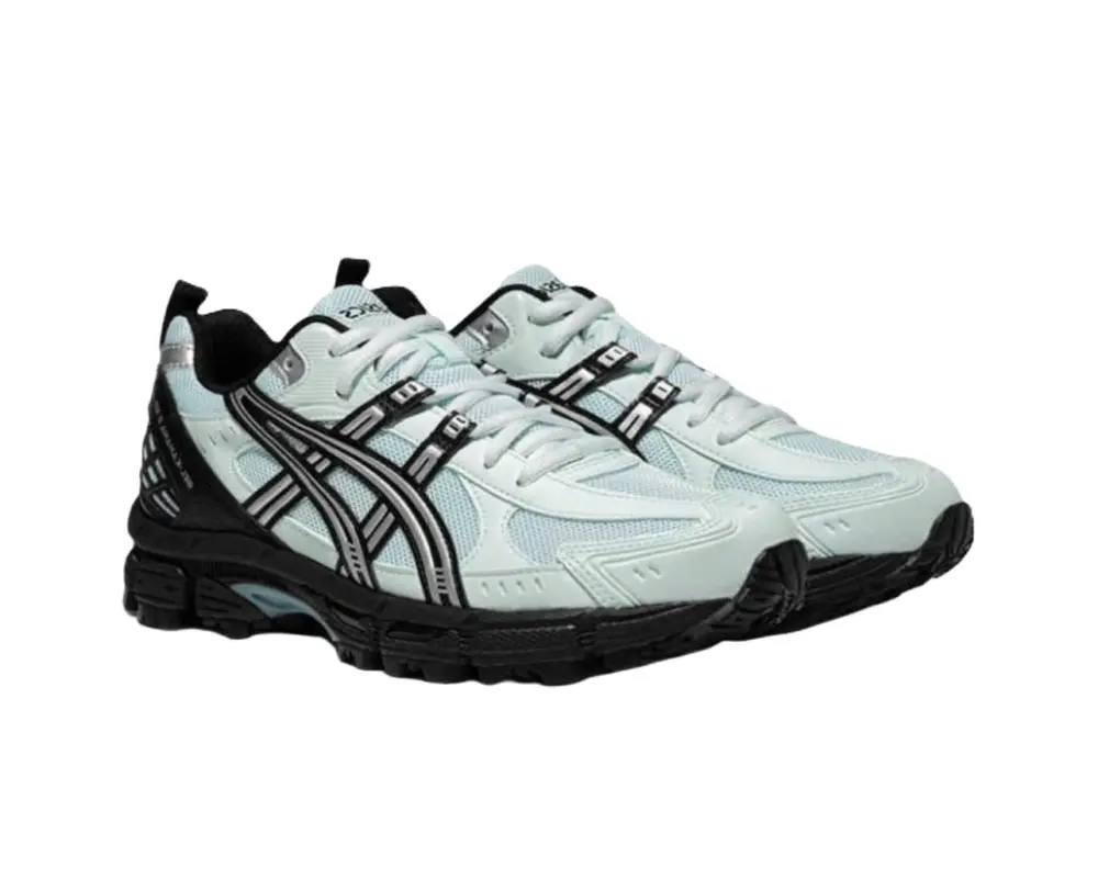 Giày Asics Gel-Kahana 8 SP ‘Blue Black’ 1012B870-400 - Ảnh 5