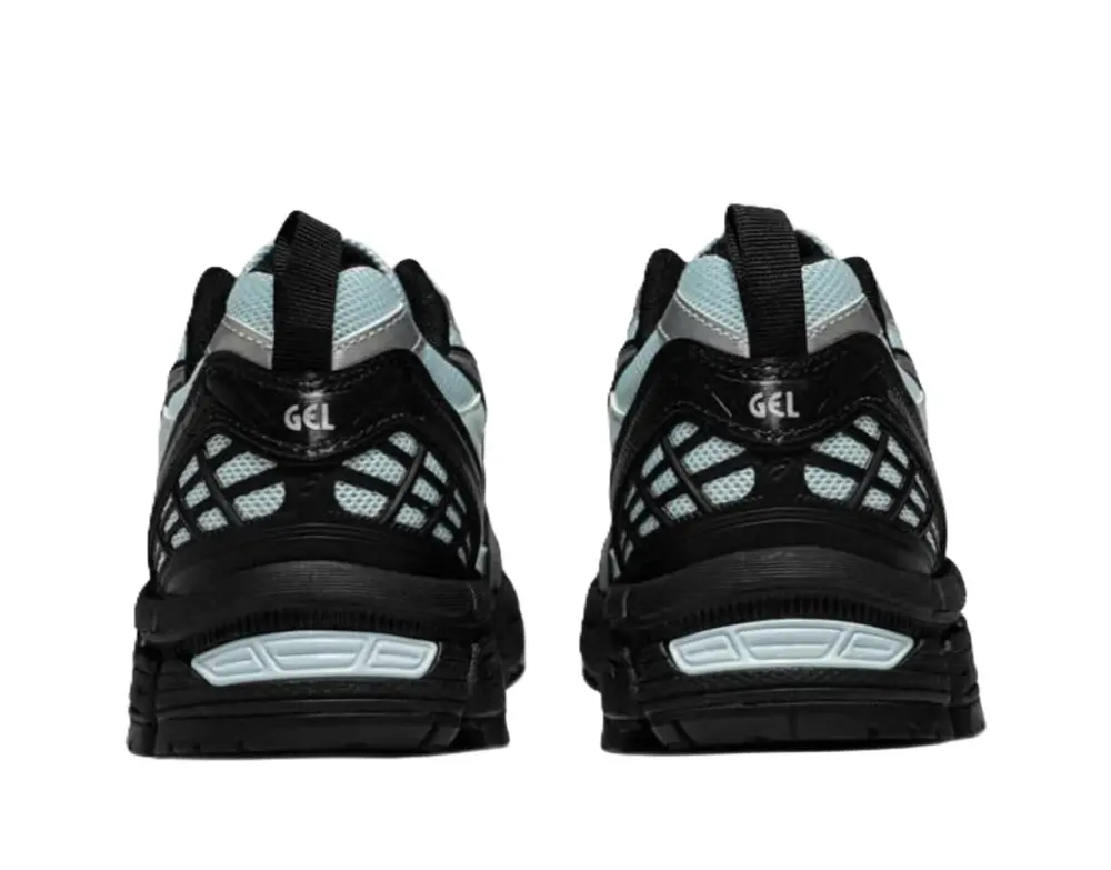 Giày Asics Gel-Kahana 8 SP ‘Blue Black’ 1012B870-400 - Ảnh 3