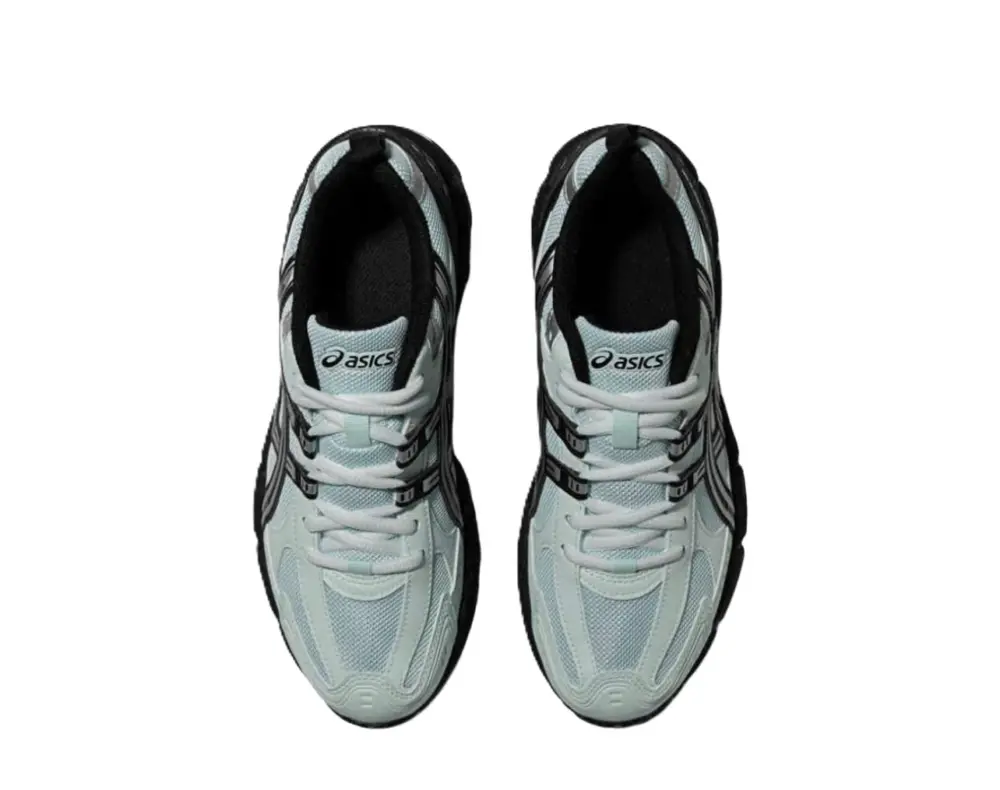 Giày Asics Gel-Kahana 8 SP ‘Blue Black’ 1012B870-400 - Ảnh 4