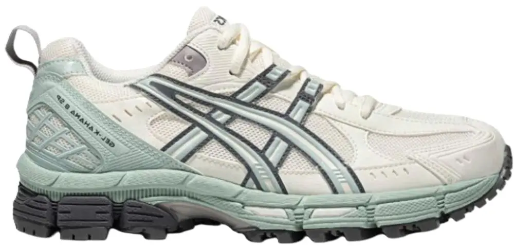 Giày Asics Gel-Kahana 8 SP ‘White Blue’ 1012B870-101