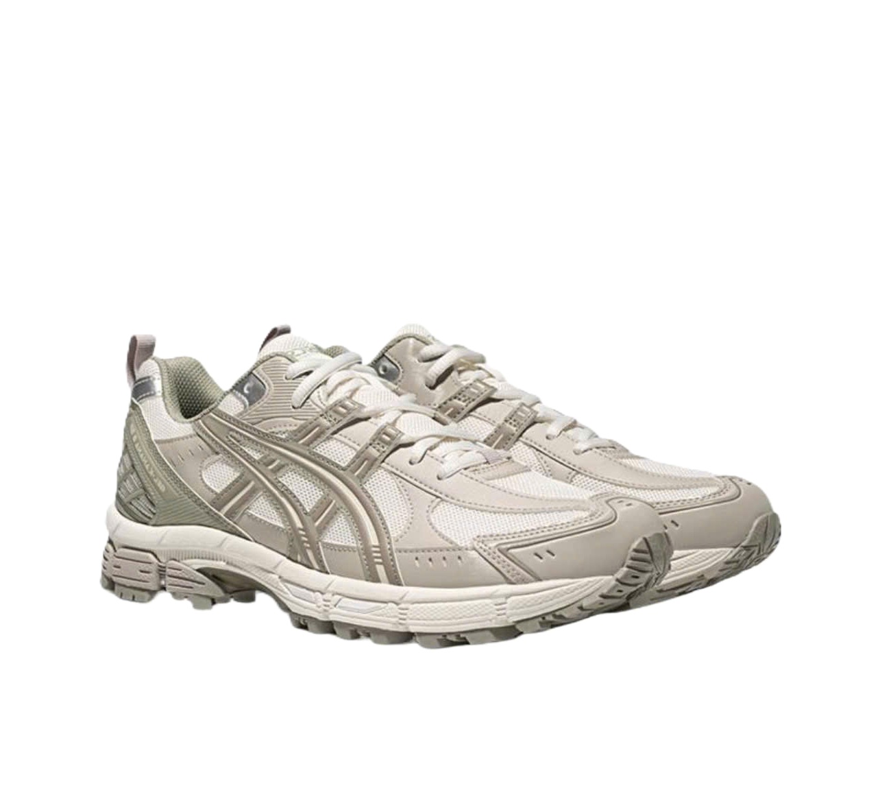 Giày Asics Gel-Kahana 8 AHAR+ ‘Grey’ 1011C091-100 - Ảnh 5