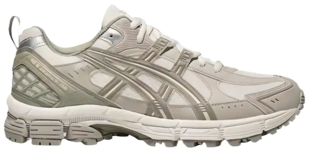 Giày Asics Gel-Kahana 8 AHAR+ ‘Grey’ 1011C091-100