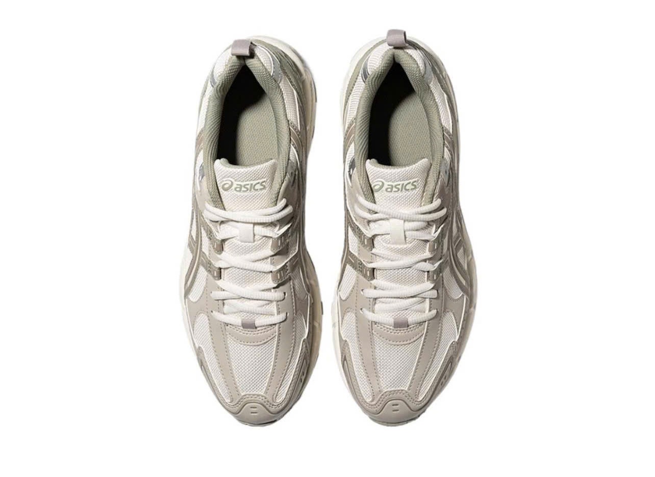 Giày Asics Gel-Kahana 8 AHAR+ ‘Grey’ 1011C091-100 - Ảnh 4