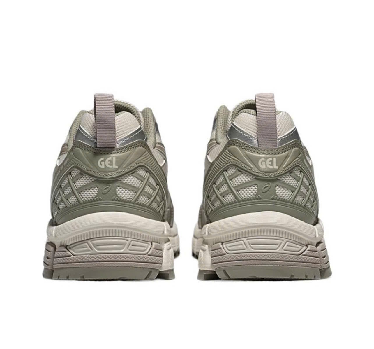 Giày Asics Gel-Kahana 8 AHAR+ ‘Grey’ 1011C091-100 - Ảnh 3