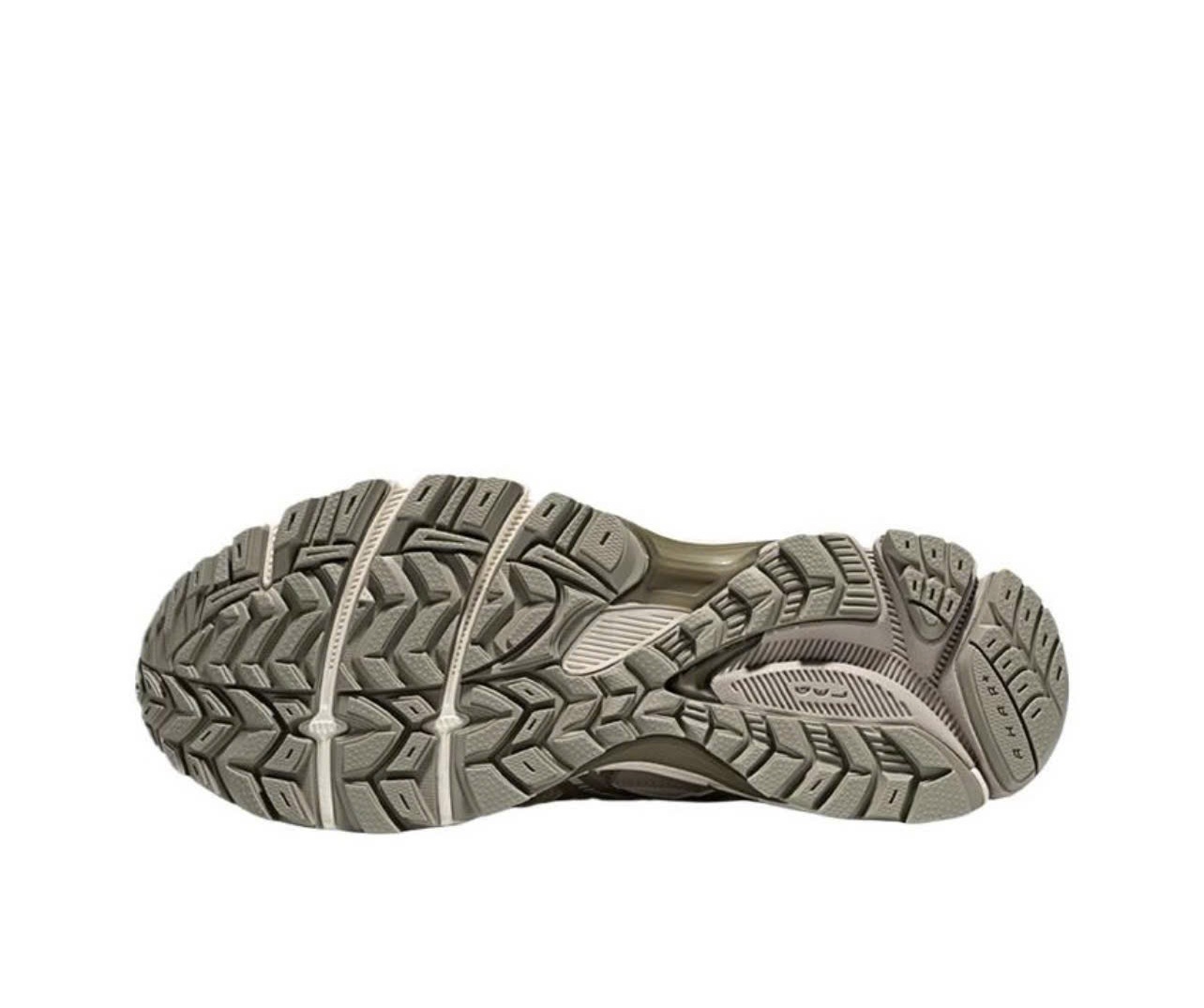 Giày Asics Gel-Kahana 8 AHAR+ ‘Grey’ 1011C091-100 - Ảnh 2