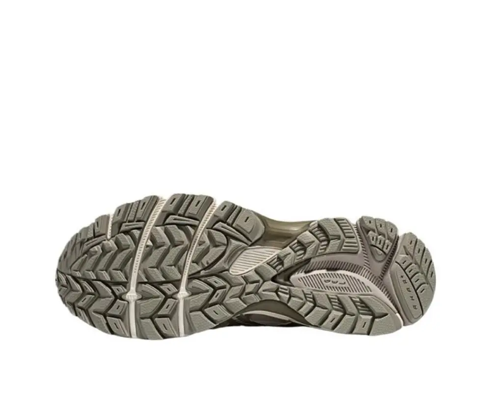 Alternative view of Giày Asics Gel-Kahana 8 AHAR+ ‘Grey’ 1011C091-100