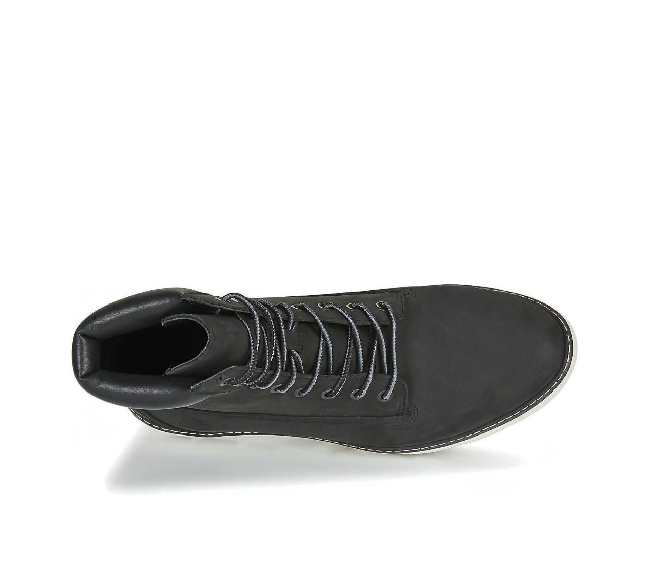 Giày Timberland Keeley Field 6 Inch ‘Black’ A26HQ - Ảnh 4