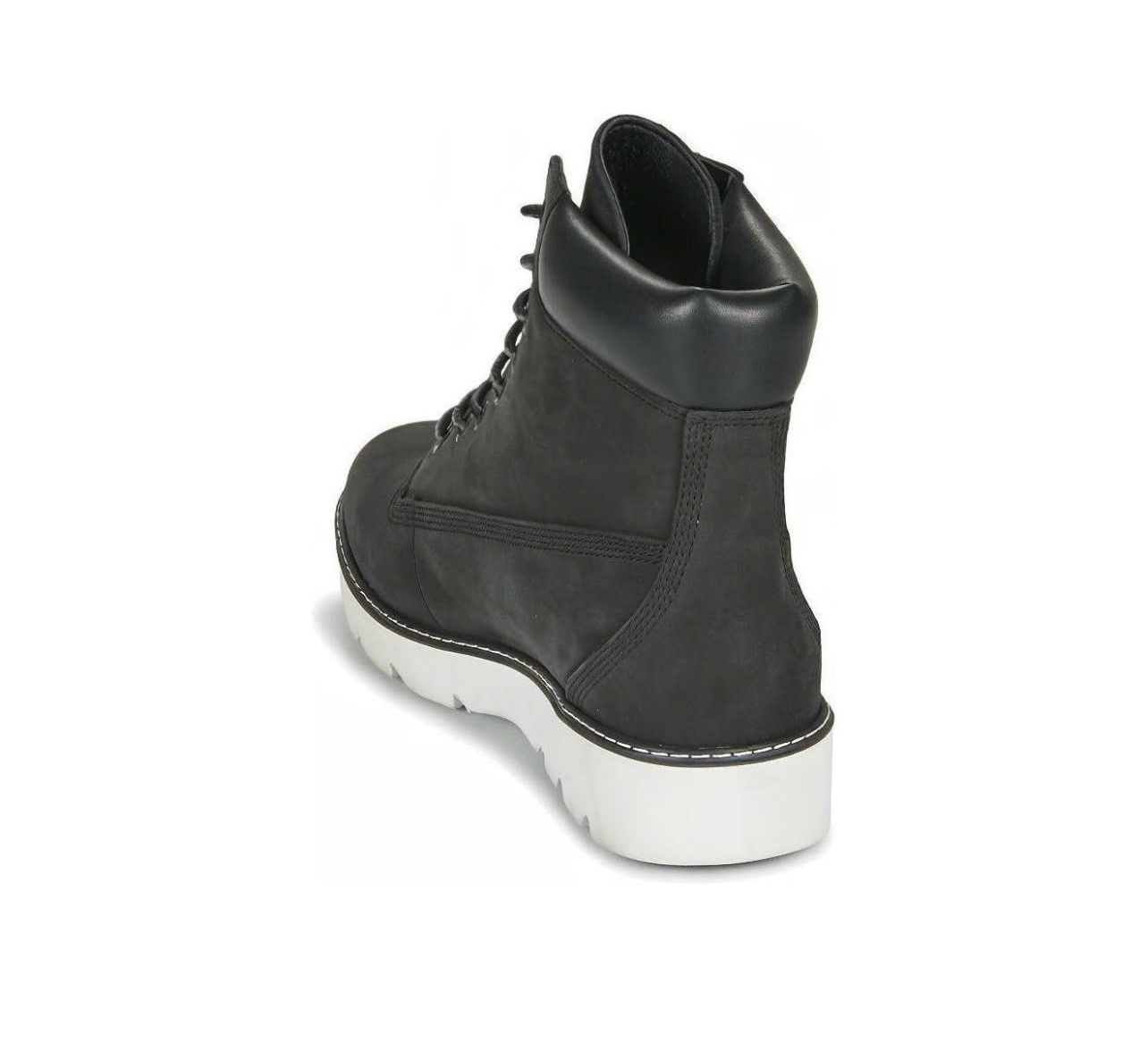 Giày Timberland Keeley Field 6 Inch ‘Black’ A26HQ - Ảnh 2