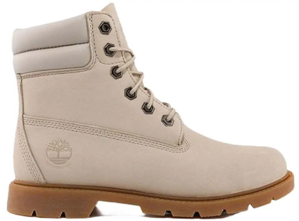 Giày Timberland Linden Woods 6 Inch Waterproof ‘Beige’ A2G5EW