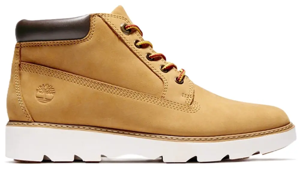 Giày Timberland Keeley Field Nellie Chukka ‘Wheat’ A26KK231