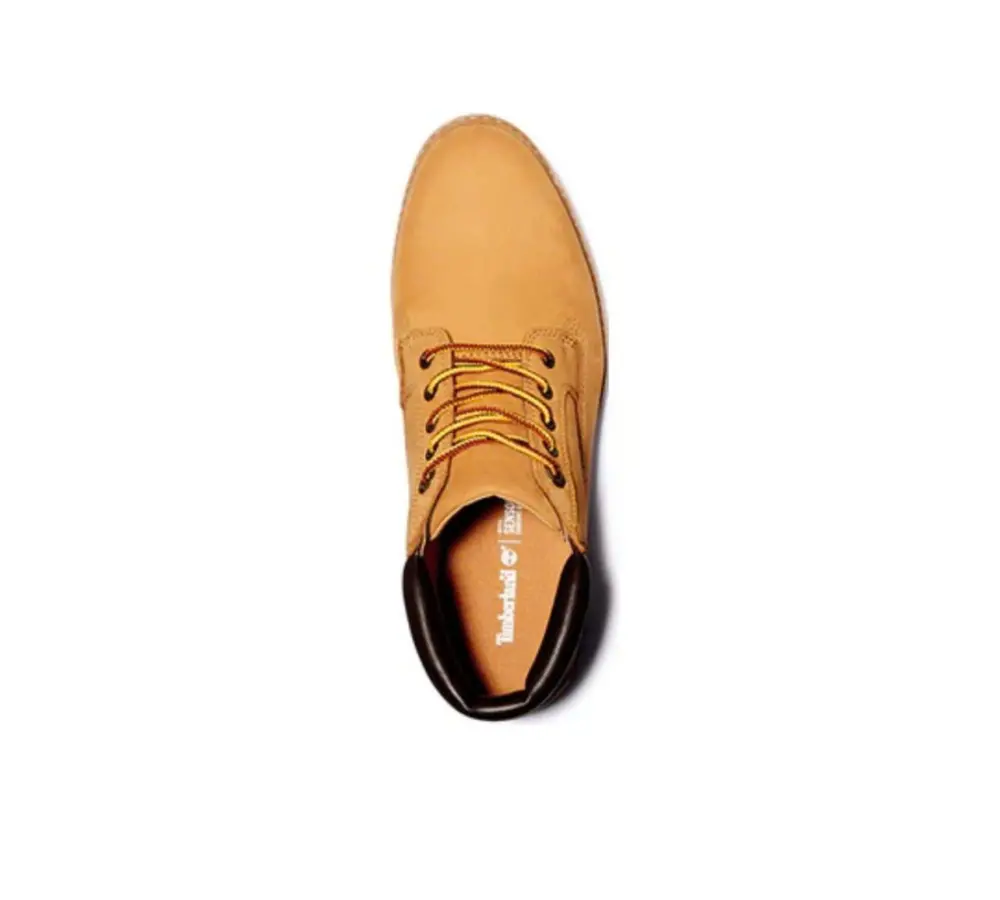 Alternative view of Giày Timberland Keeley Field Nellie Chukka ‘Wheat’ A26KK231