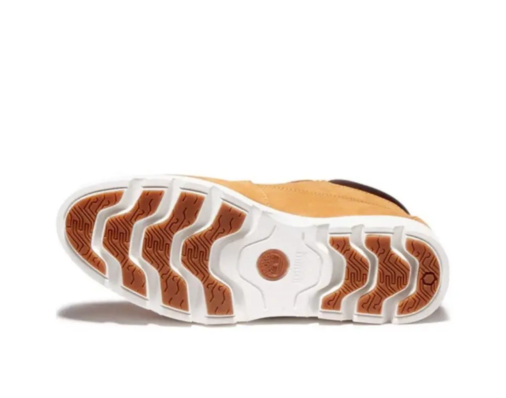 Giày Timberland Keeley Field Nellie Chukka ‘Wheat’ A26KK231 - Ảnh 3