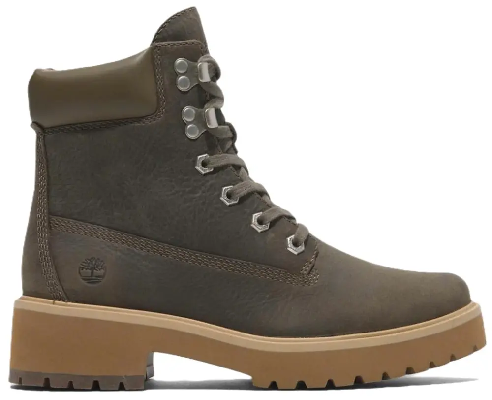 Giày Timberland Carnaby Cool ‘Green’ A2CT5ET4