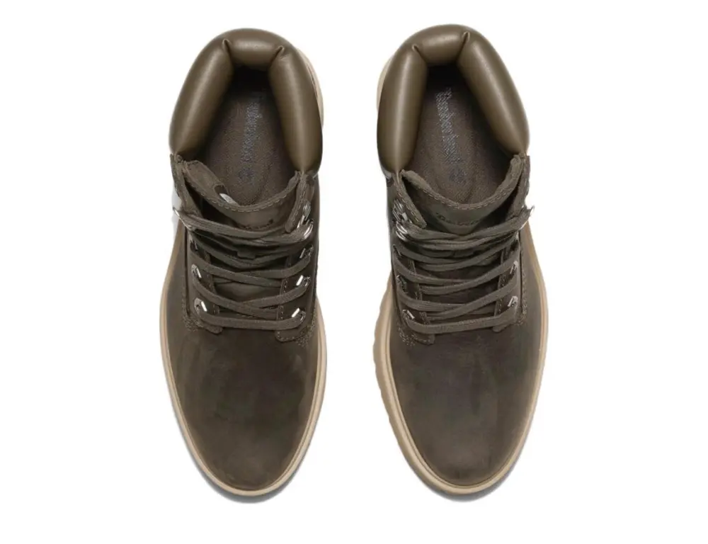 Giày Timberland Carnaby Cool ‘Green’ A2CT5ET4 - Ảnh 3