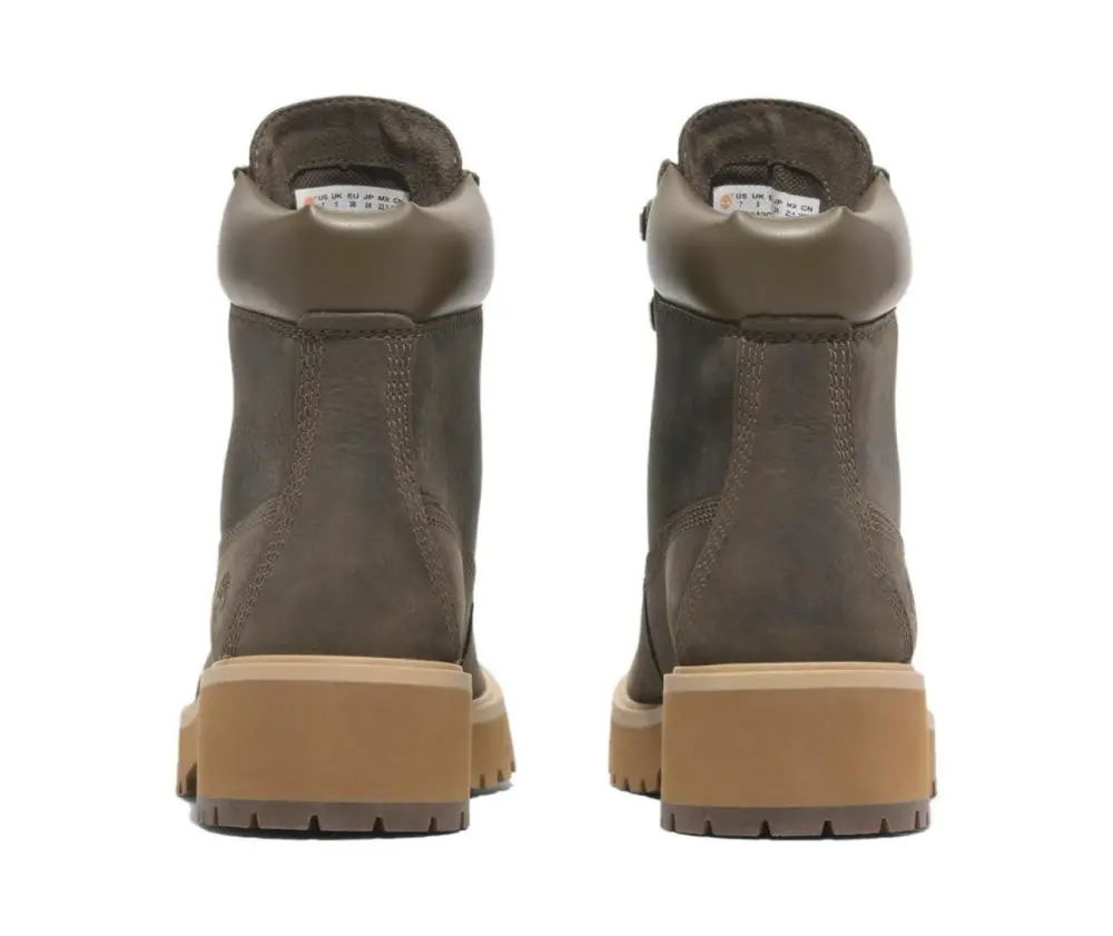 Alternative view of Giày Timberland Carnaby Cool ‘Green’ A2CT5ET4