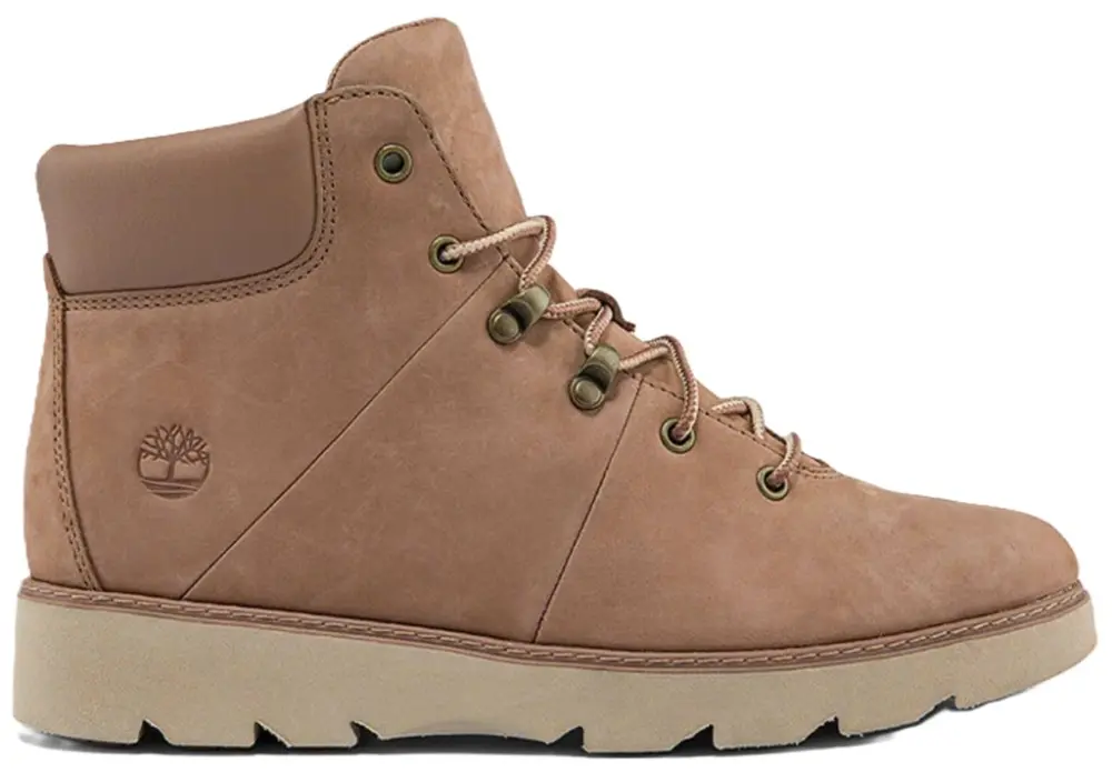 Giày Timberland Keeley Field Hiker ‘Brown’ A264MW