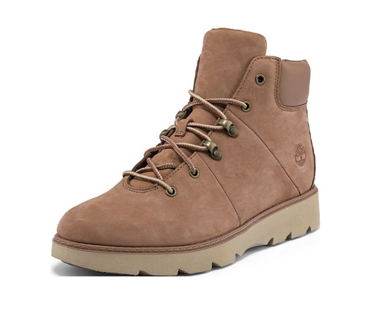 Giày Timberland Keeley Field Hiker ‘Brown’ A264MW - Ảnh 4