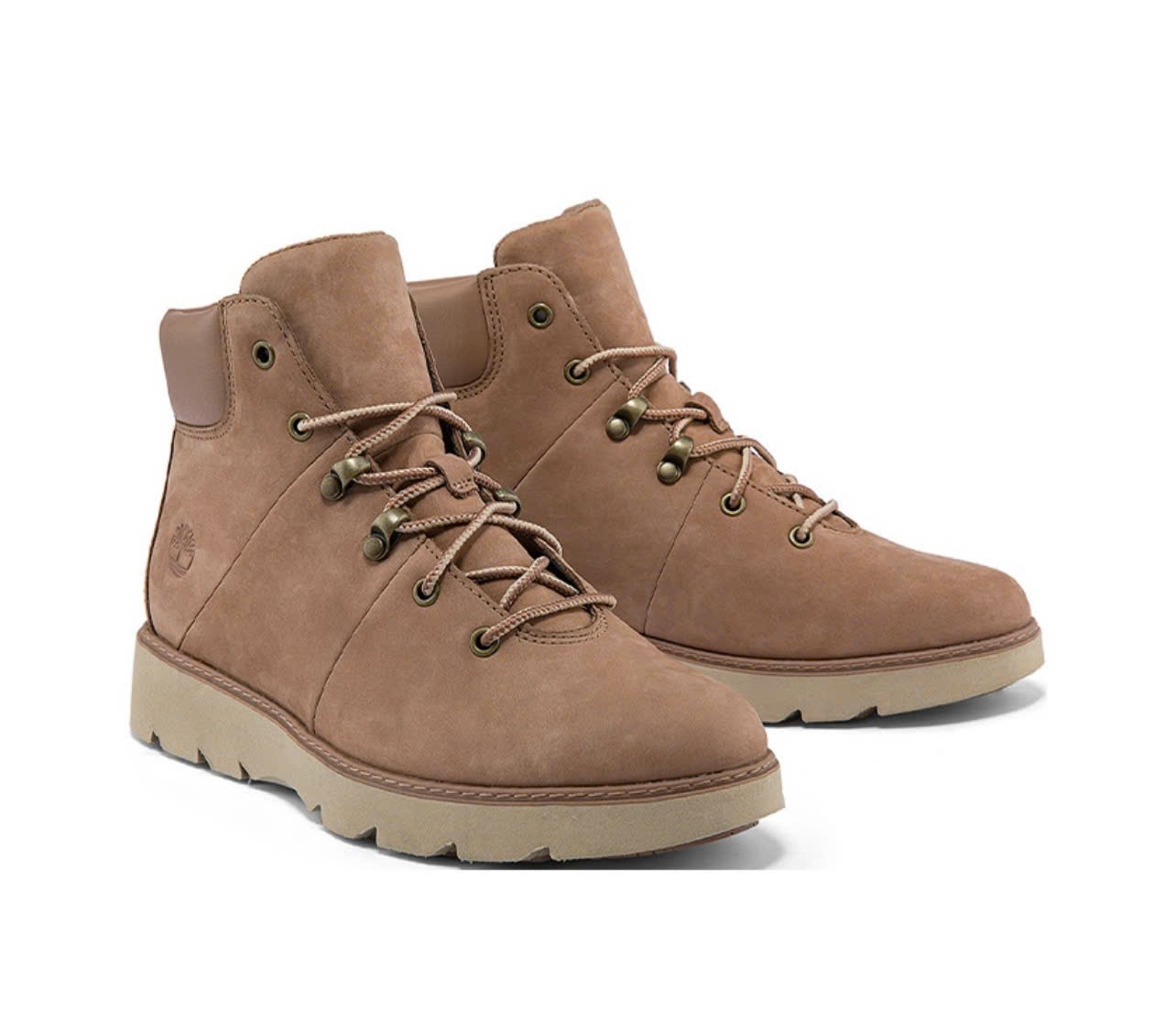 Giày Timberland Keeley Field Hiker ‘Brown’ A264MW - Ảnh 3