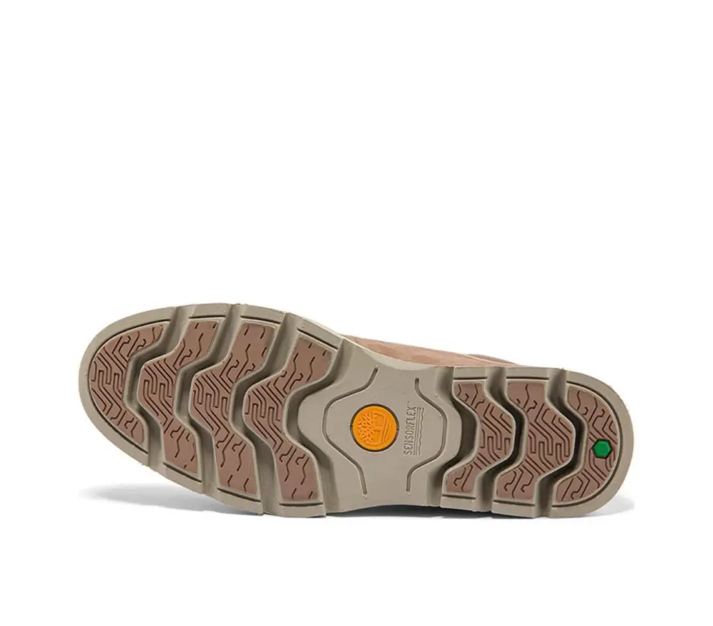 Alternative view of Giày Timberland Keeley Field Hiker ‘Brown’ A264MW