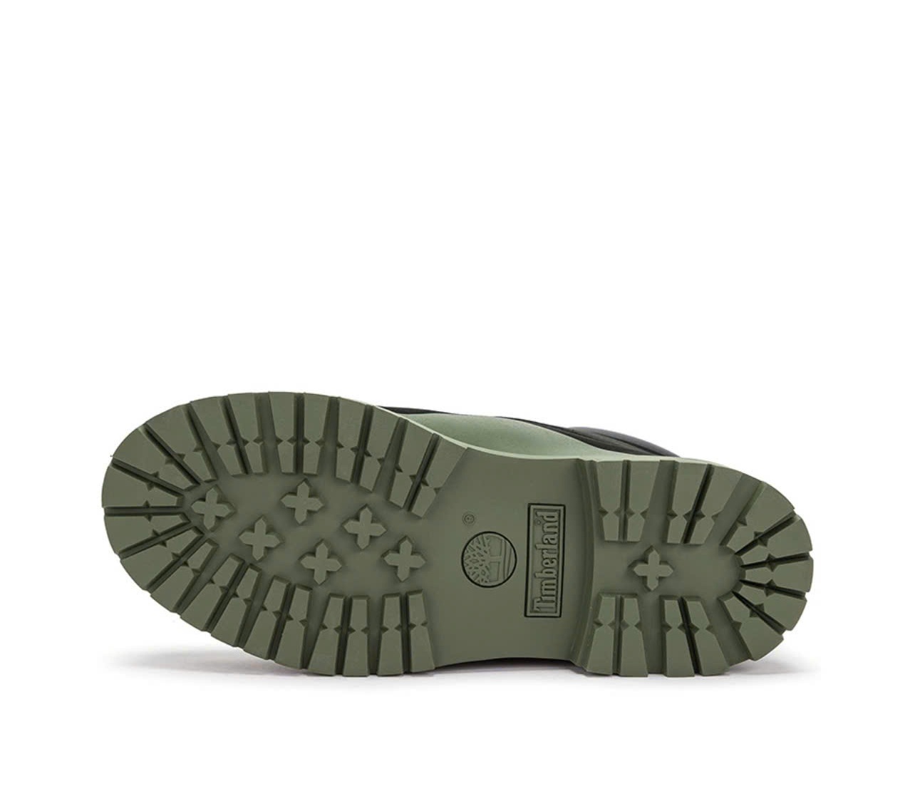 Giày Timberland Heritage LNY 6 Inch Boots ‘Black’ A5NB9W - Ảnh 2