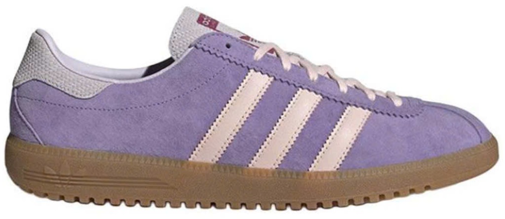 Giày Adidas Originals Bermuda ‘Purple’ JR7157