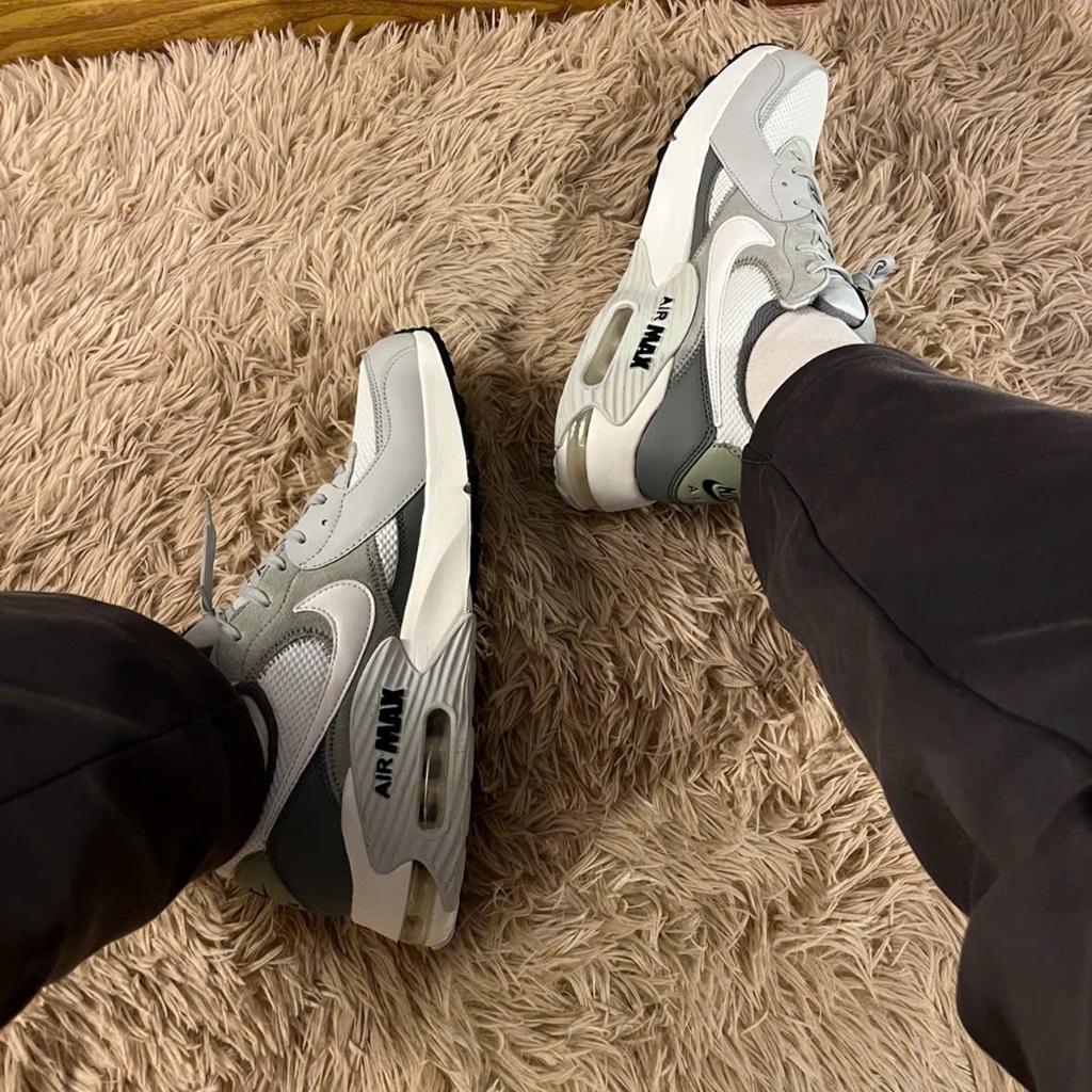 Giày Nike Air Max Excee 'beige' FZ5486-003 - Ảnh 4