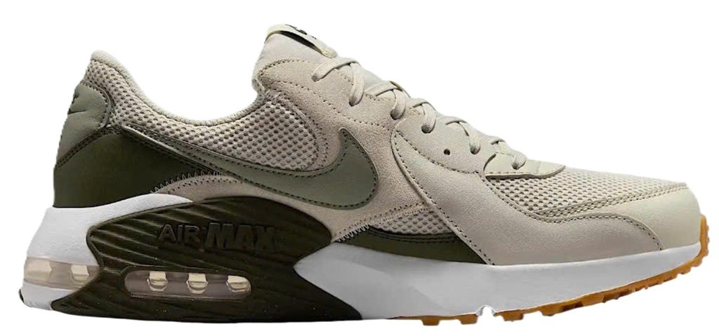 Giày Nike Air Max Excee 'beige' FZ5486-003