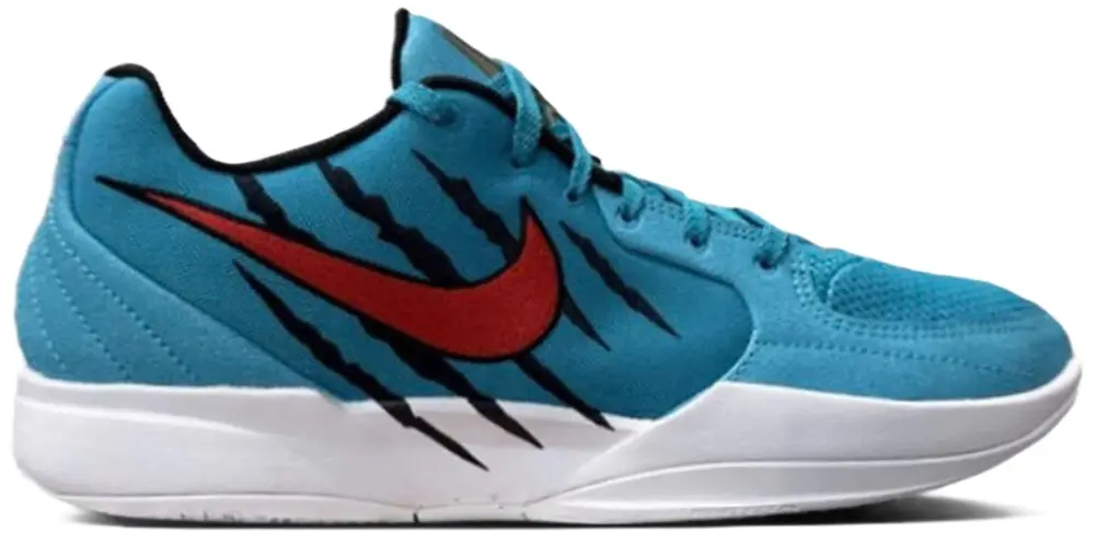 Giày Nike Ja 2 ‘Scratch’ HQ1760-400