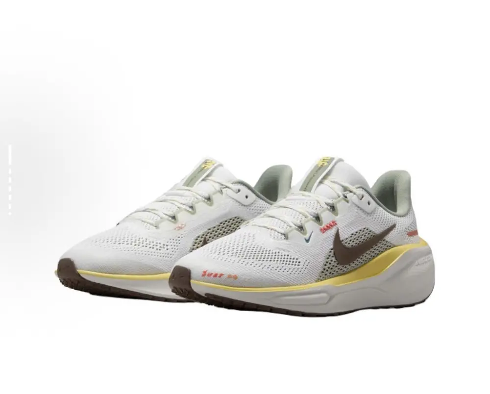 Giày Nike Pegasus 41 'white' HV6006-121 - Ảnh 3