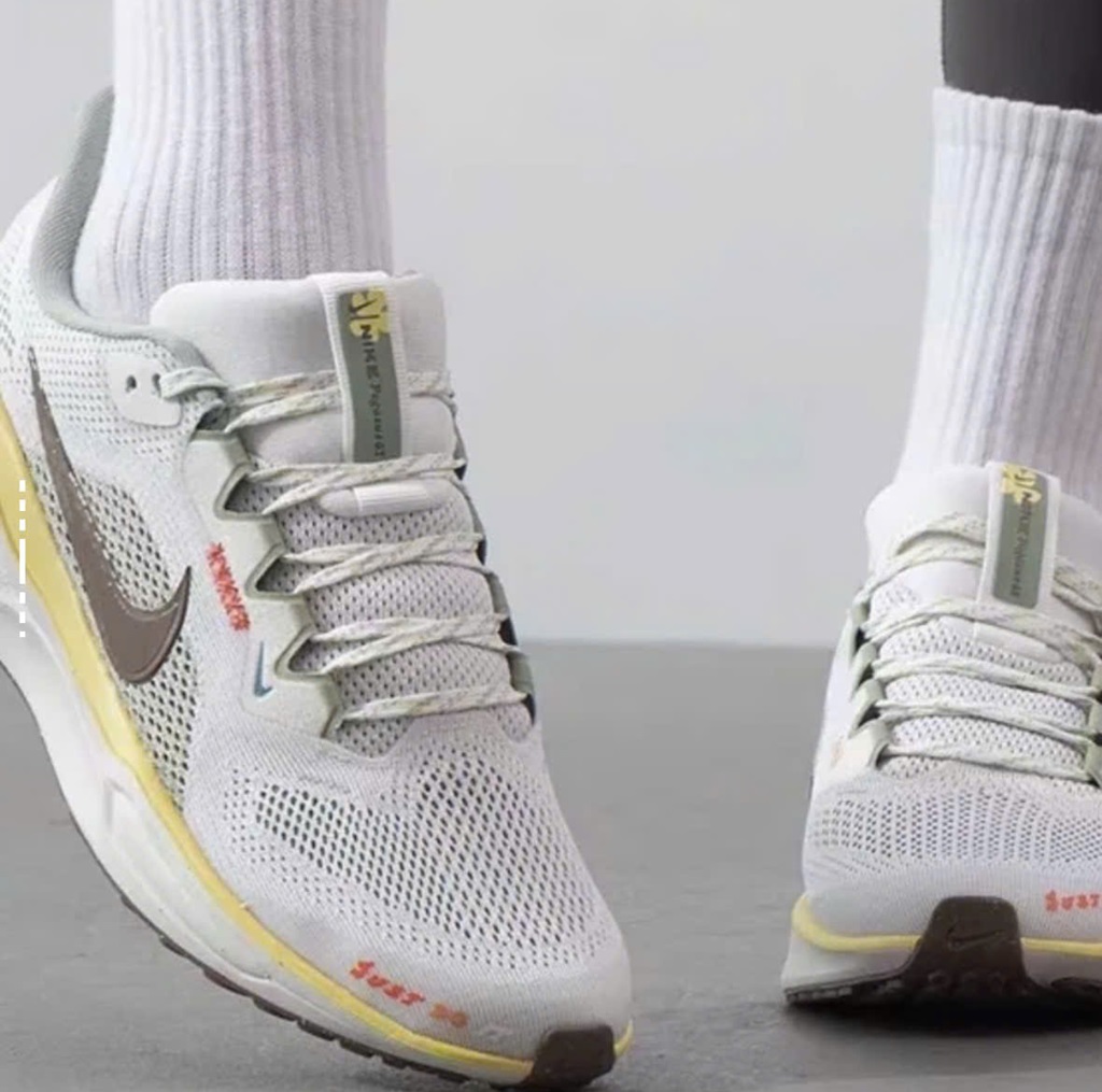 Giày Nike Pegasus 41 'white' HV6006-121 - Ảnh 5